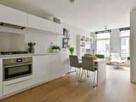 Staringstraat 16 I, 1054 VP Amsterdam