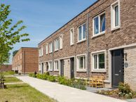 Augusta Ada Byronstraat 26, 1349 BK Almere