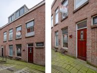 Narcissenstraat 72 A, 3073 CR Rotterdam