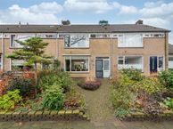 Klokjeslaan 53, 3601 HC Maarssen