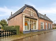 Dorpsstraat 9 A, 7221 BN Steenderen