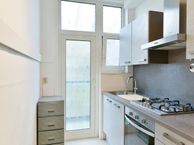 Burgemeester Meineszplein 9 b, 3022 XB Rotterdam