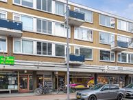 Krabbendijkestraat 83, 3086 LP Rotterdam
