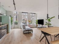 Volmarijnstraat 33 A, 3021 XH Rotterdam