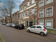 Uiterstegracht 1 F, 2312 TB Leiden