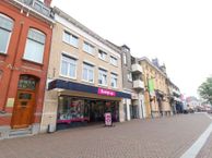 Markt 58, 4701 PH Roosendaal