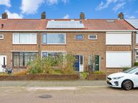 Einsteinstraat 96, 6533 NP Nijmegen