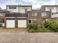 Bordewijklaan 100, 9721 WP Groningen