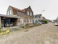 Vrijburgstraat 1, 4387 AG Vlissingen