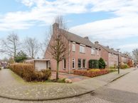 Rossinistraat 1, 5481 PG Schijndel