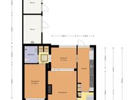 Pampertstraat 6, 7742 BT Coevorden