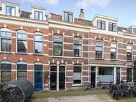 Kievitdwarsstraat 35 Bis, 3514 VD Utrecht