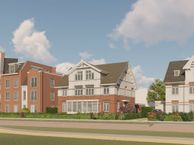 Ter Linde Waddinxveen - appartementen (Bouwnr. 6), 2741 HA Waddinxveen