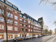 Beethovenstraat 107 F, 1077 HX Amsterdam