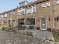 Kastanjestraat 31, 2404 EP Alphen aan den Rijn