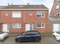 Mathijs Heugenstraat 23 B, 6227 AV Maastricht