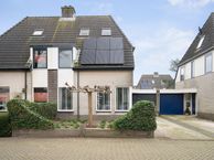 Eufraatstraat 11, 1827 KE Alkmaar