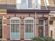 Wilhelminastraat 13, 1782 PM Den Helder