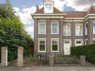 Nassaulaan 3 A, 1815 GG Alkmaar