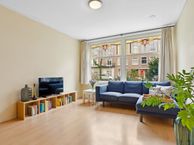 Vechtstraat 107 h, 1079 JC Amsterdam