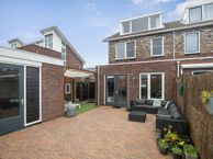 Magdalenapolder 30, 3825 LL Amersfoort