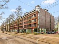 Conradstraat 82 C, 1018 NK Amsterdam