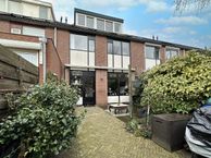 Rustenburgerweg 84, 3815 NE Amersfoort