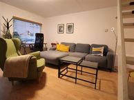 Lisbloemstraat 13 A, 3051 TM Rotterdam