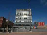 Forum 19, 1315 TD Almere