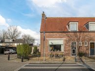 Kuyperstraat 46, 3752 BD Bunschoten-Spakenburg