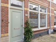 Balistraat 10, 3531 PW Utrecht