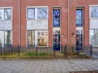 Dillenburgstraat 26 c, 4835 EC Breda