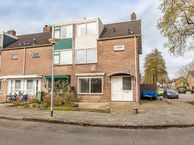 Ribesstraat 1, 9741 NH Groningen