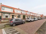 Zoutmanstraat 22, 2202 LN Noordwijk (ZH)