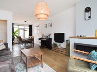 Storklaan 12, 2613 XS Delft