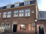 Korte Nieuwstraat 6 A, 3512 NM Utrecht