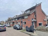 Agatha Christiestraat 17, 3207 MJ Spijkenisse