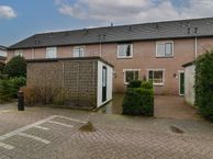 Comoren 7, 3524 JD Utrecht