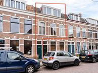 Saenredamstraat 64 RD, 2021 ZV Haarlem