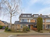 Boccherinistraat 22, 1901 VD Castricum