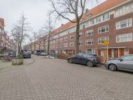 Deurloostraat 66 -2, 1078 JE Amsterdam