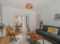 Voetjesstraat 26 A, 3081 HP Rotterdam