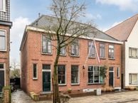 Valkenierslaan 104, 4834 CK Breda