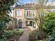 De Ruyterstraat 44, 6712 DT Ede