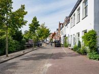 Bredesteeg 2 A, 3811 WS Amersfoort