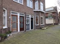 B.F. Suermanstraat 1, 3515 XK Utrecht