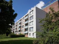 Lijsterstraat 110, 3815 DW Amersfoort