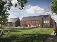 Ulperstraat 28, 5245 CH Rosmalen