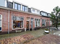 Voorstraat 13, 2315 JD Leiden