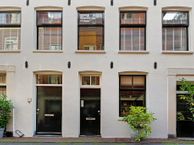 Derde Leliedwarsstraat 13 I, 1015 TD Amsterdam